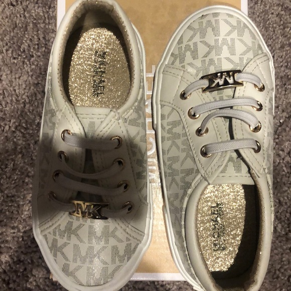 Toddler Sneakers MK - Picture 5 of 5